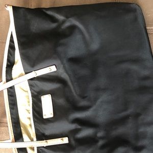 Kate spade diaper bag